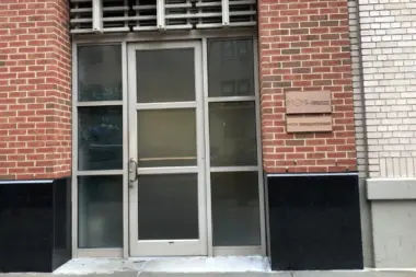 Metropolitan Center for Mental Health - 86th Street NY 10024