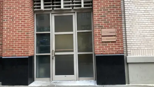 Metropolitan Center For Mental Health