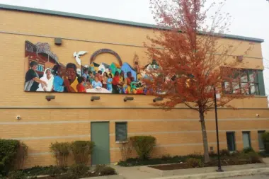 Metropolitan Family Services IL 60617