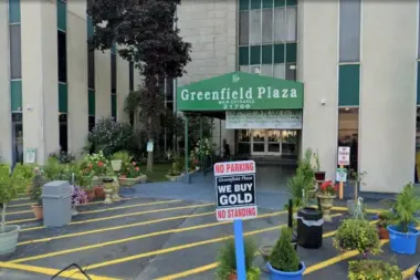 Metropolitan Rehabilitation Clinic MI 48237