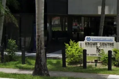 Miami VA Healthcare System - Homestead Community Based OP Clinic FL 33030