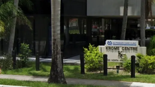 Miami VA Healthcare System – Homestead Community Based OP Clinic