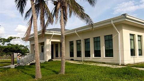 Miami VA Healthcare System – Key West OP Clinic