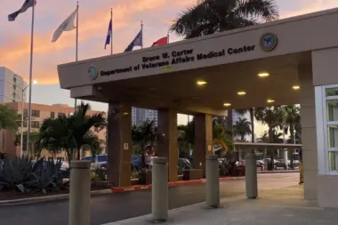 Miami VA Healthcare System FL 33125