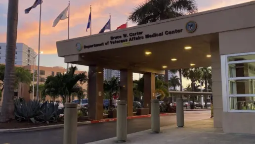 Miami VA Healthcare System