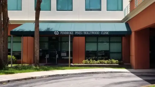 Miami VA Healthcare System – Pembroke Pines Community Based OP Clinic