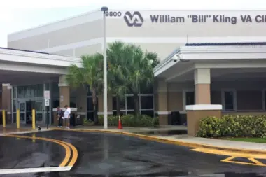 Miami VA Healthcare System - William Bill Kling Clinic FL 33351