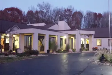 Michiana Behavioral Health  IN 46563