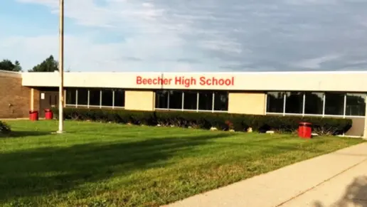 Michigan Medicine – Beecher High School