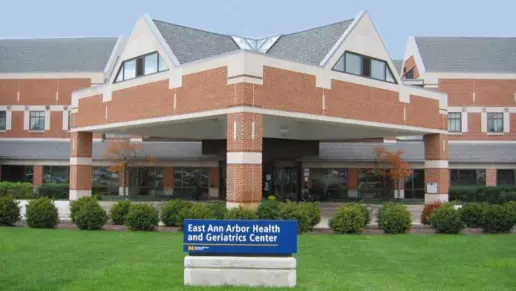 Michigan Medicine – East Ann Arbor Health and Geriatrics Center
