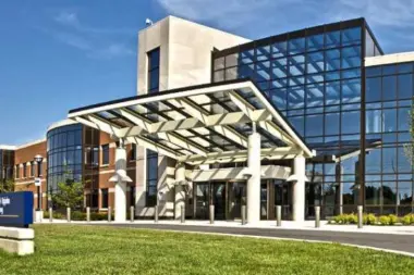 Michigan Medicine - Rachel Upjohn Building MI 48109