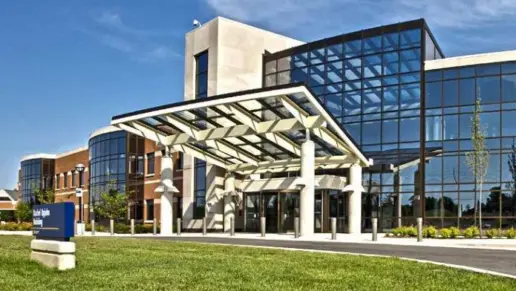 Michigan Medicine Rachel Upjohn Building and Ambulatory Psychiatry