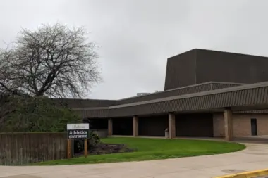 Michigan Medicine - Ypsilanti Community High School MI 48197