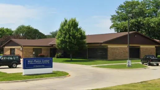 Mid-Plains Center for Behavorial Healthcare Services, Inc.