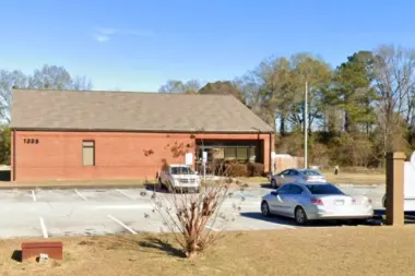 Middle Flint Behavioral Healthcare - Phoenix House GA 31015