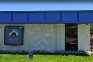 Mile High Behavioral Healthcare CO 80216