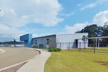 Millcreek of Pontotoc Treatment Center MS 38863