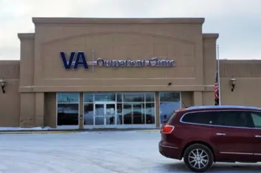 Minneapolis VA Health Care System - Hibbing CBOC MN 55746