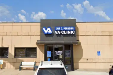 Minneapolis VA Health Care System - Lyle C. Pearson CBOC MN 56001