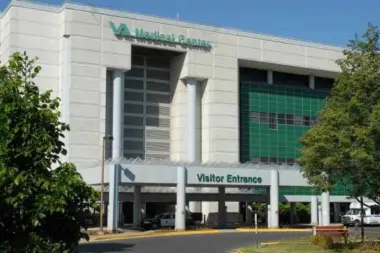 Minneapolis VA Health Care System - VAMC MN 55417