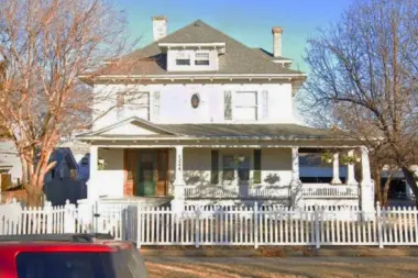 Miracles House KS 67214