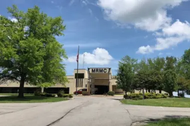 Moberly Regional Medical Center - Senior Mental Health MO 65270