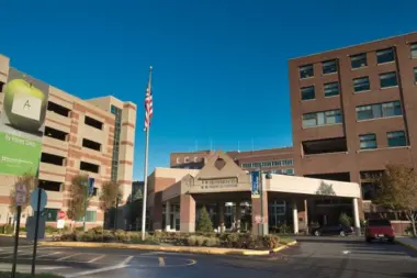 Monmouth Medical Center NJ 7740