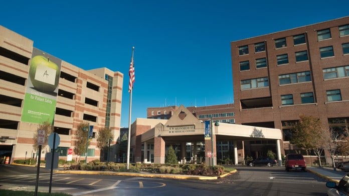 Monmouth Medical Center NJ 7740