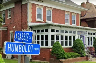 Monsignor Carr Institute - Outpatient NY 14214