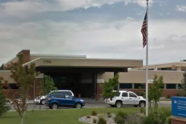 Montana VA Health Care System - Billings CBOC MT 59102