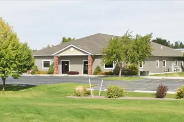 Montana VA Health Care System Kalispell VA Clinic MT 59901