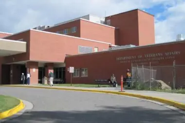 Montana VA Health Care System - VAMC and Ambulatory Care Clinic MT 59636
