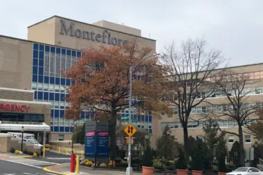 Montefiore Medical Center - Inpatient NY 10466