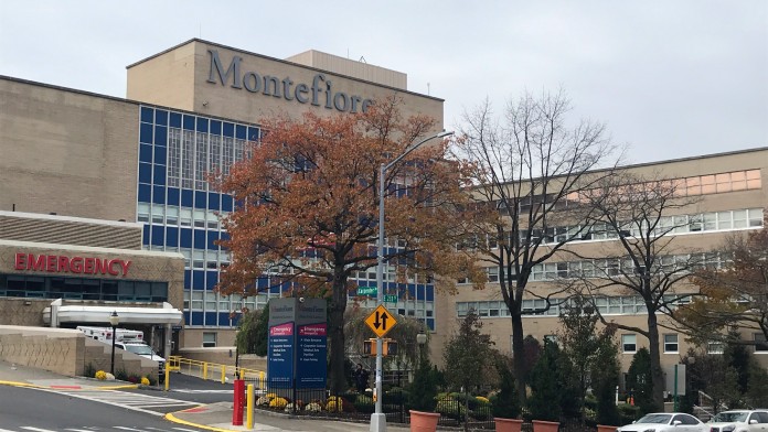 Montefiore Medical Center - Inpatient NY 10466