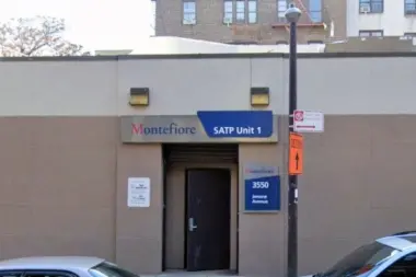 Montefiore Medical Center - Jerome Avenue NY 10467