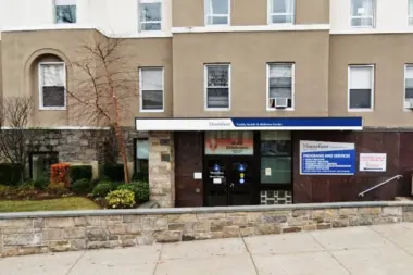 Montefiore Mount Vernon Hospital - Methadone Maintenance NY 10550