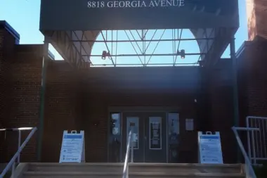 Montgomery County Adolescent Mental Health Services MD 20910