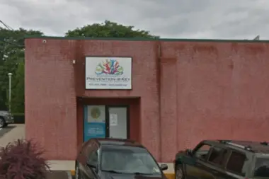 Morris County Prevention is Key (MCPIK) NJ 7866