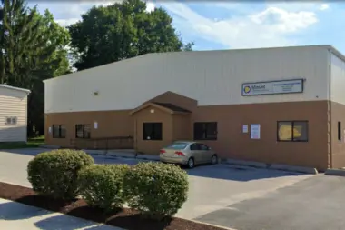 Mosaic Community Services MD 21157