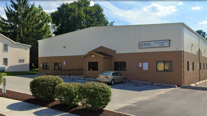 Mosaic Community Services MD 21157