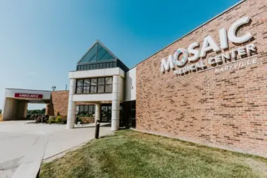 Saint Francis Hospital - Behavioral Health Services MO 64468