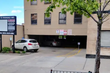 Mosaic Mental Health NY 10471