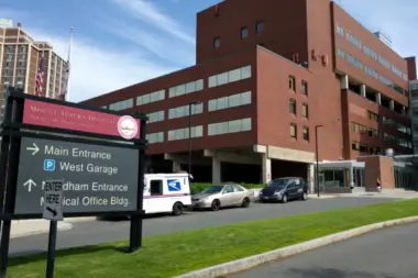 Mount Auburn Hospital MA 2138