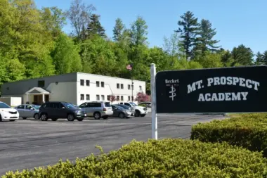 Mount Prospect Academy NH 3264
