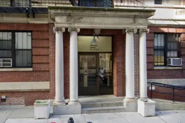 Mount Sinai - Comprehensive Addiction Program for Adolescents NY 10025