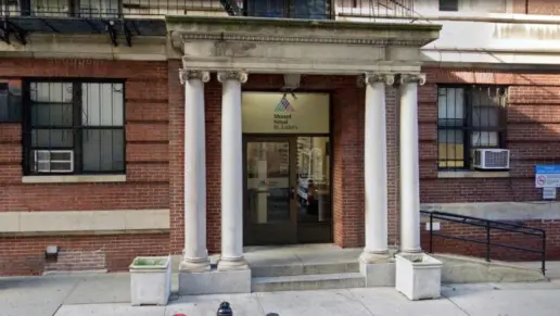 Mount Sinai – Comprehensive Addiction Program for Adolescents
