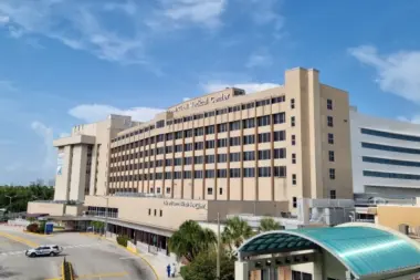 Mount Sinai Medical - Behavioral Health FL 33140