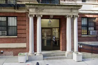 Mount Sinai Morningside - 411 West NY 10025