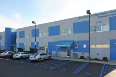 Mount Sinai South Nassau Mental Health Counseling Center NY 11510