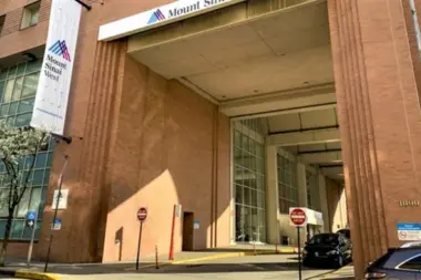 Mount Sinai West NY 11570